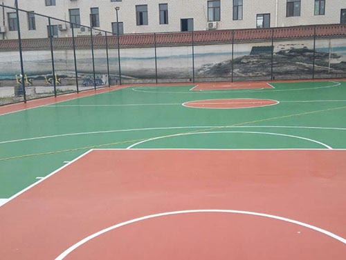 北京通州應寺村文體中心 北京通州應寺村文體中心